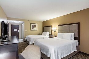 Hampton Inn Jackson/Pearl-International Airport
