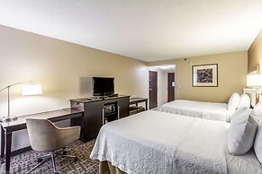 Hampton Inn Jackson/Pearl-International Airport