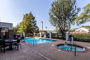 Hampton Inn Jackson/Pearl-International Airport