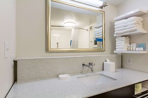 Hampton Inn Jackson/Pearl-International Airport