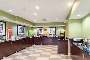 Hampton Inn Jackson/Pearl-International Airport