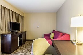 Hampton Inn Jackson/Pearl-International Airport
