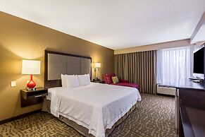 Hampton Inn Jackson/Pearl-International Airport