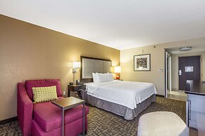 Hampton Inn Jackson/Pearl-International Airport