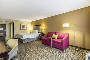 Hampton Inn Jackson/Pearl-International Airport