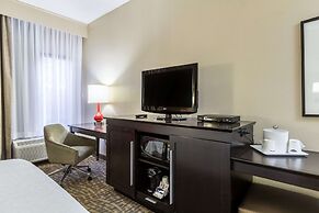 Hampton Inn Jackson/Pearl-International Airport