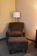 Hampton Inn Perry