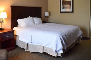 Hampton Inn Perry