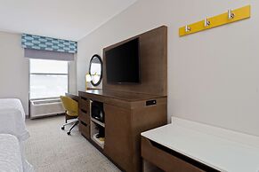 Hampton Inn Perry