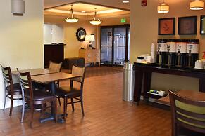 Hampton Inn Perry