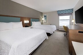 Hampton Inn Perry