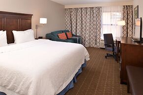 Hampton Inn & Suites Pueblo-Southgate