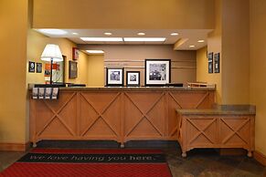 Hampton Inn & Suites Pueblo-Southgate