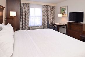 Hampton Inn & Suites Pueblo-Southgate