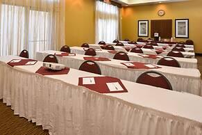Hampton Inn & Suites Pueblo-Southgate