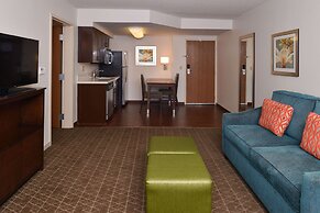 Hampton Inn & Suites Pueblo-Southgate