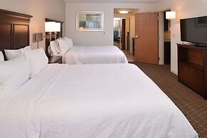 Hampton Inn & Suites Pueblo-Southgate