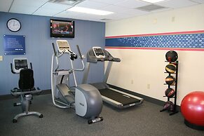 Hampton Inn & Suites Pueblo-Southgate