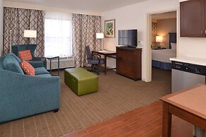 Hampton Inn & Suites Pueblo-Southgate
