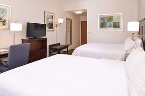 Hampton Inn & Suites Pueblo-Southgate