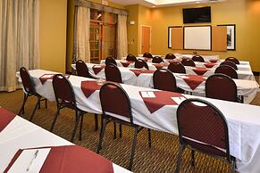 Hampton Inn & Suites Pueblo-Southgate