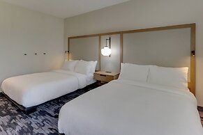 Fairfield Inn & Suites by Marriott Southport