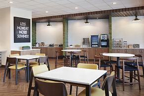 Fairfield Inn & Suites by Marriott Southport