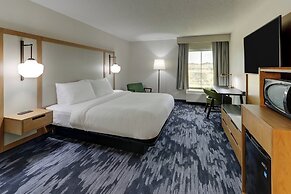 Fairfield Inn & Suites by Marriott Southport