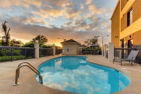 Fairfield Inn & Suites by Marriott Southport