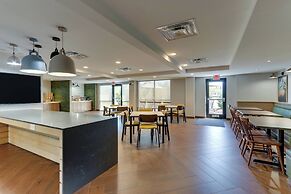 Fairfield Inn & Suites by Marriott Southport
