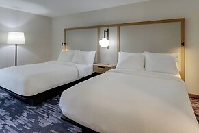 Fairfield Inn & Suites by Marriott Southport