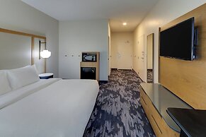 Fairfield Inn & Suites by Marriott Southport