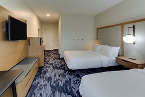 Fairfield Inn & Suites by Marriott Southport