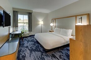 Fairfield Inn & Suites by Marriott Southport