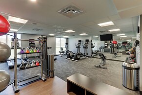 Fairfield Inn & Suites by Marriott Southport