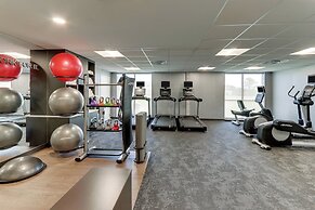 Fairfield Inn & Suites by Marriott Southport
