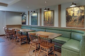 Fairfield Inn & Suites by Marriott Southport
