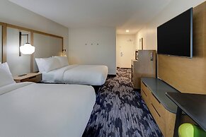 Fairfield Inn & Suites by Marriott Southport