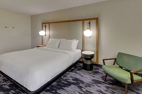 Fairfield Inn & Suites by Marriott Southport