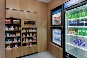 Fairfield Inn & Suites by Marriott Southport