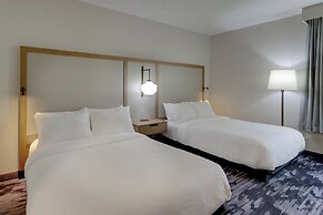 Fairfield Inn & Suites by Marriott Southport