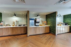 Fairfield Inn & Suites by Marriott Southport