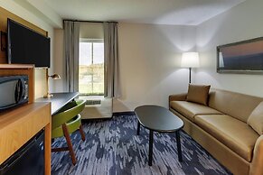 Fairfield Inn & Suites by Marriott Southport