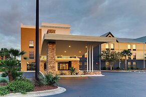 Fairfield Inn & Suites by Marriott Southport