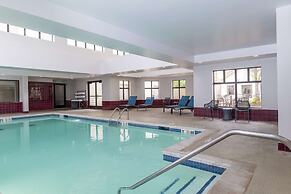 Hampton Inn & Suites St. Louis/Chesterfield