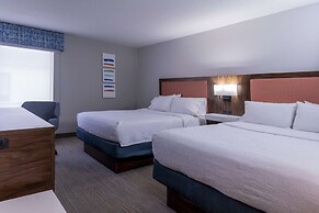 Hampton Inn & Suites St. Louis/Chesterfield