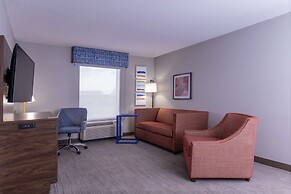 Hampton Inn & Suites St. Louis/Chesterfield