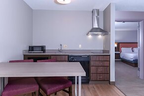 Hampton Inn & Suites St. Louis/Chesterfield