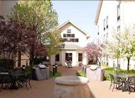 Hampton Inn & Suites St. Louis/Chesterfield