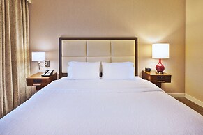 Hampton Inn & Suites Providence/Warwick-Airport
